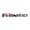 4a5401 games1tech logo